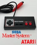 Sega Master System Controller Gamepad SG-1000 3010 3020 New. Price: $41.95.