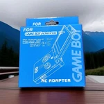 New Wall Charger Cable For Nintendo Game Boy Advance Gba Sp NTR-002. Price: $7.99.