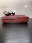 Read First Microsoft Xbox One Gears War 4 Limited Edition 2TB Console Used. Price: $149.99.