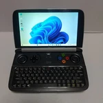 Used Gpd WIN2 M3-7Y30 Gaming Pc Black Ssd 128GB Usb Type-a Type-c. Price: $349.97.