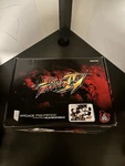 Madcatz Street Fighter Arcade Stick Capcom 20TH Anniversary Ce PS3 Cib Open. Price: $89.99.