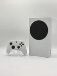 Microsoft Xbox Series 1883 512GB Console W/ Controller And Cables Used. Price: $265.99.