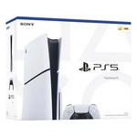 Sony Playstation Slim Disc PS5 Video Game Console New. Price: $649.99.