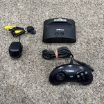 Sega Genesis Classic Atgames Console With Controller Used. Price: $19.95.