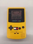 Nintendo Game Boy Color CGB-001 Tommy Hilfiger Edition Console Used. Price: $2380.00.