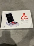 Atari Arcade Duo Powered Joystick Controller For Ipad 1ST, 2ND & 3RD Generation New. Price: $8.00.