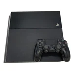 Sony CUH-1100A PLAYSTATION4 Console Excellent Japan Used. Price: $266.00.