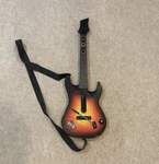 Redoctane Xbox 360 Guitar Hero World Tour Controller Sunburst 95457.805 Used. Price: $69.99.