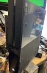 Microsoft Xbox One 500GB Console Gaming System Only Black 1540 Used. Price: $59.90.