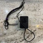 Snes Super Nintendo Power Cord Accadapter Vintage Original SNS-002 Tested Used. Price: $25.42.