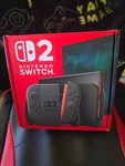 Nintendo Switch 2 Gaming Console Brand New Ships Same Day. Price: $445.00.
