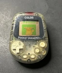 Pocket Pikachu Pedometer Nintendo Pokemon Virtualpet MPG-002 Good Screen & Batt Used. Price: $74.99.