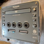 Panasonic Q Gamecube SL-GC10 Dvd Player Console Tested Japan Gekko Exc+++ Used. Price: $1921.70.