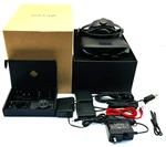 Varjo XR-3 Mixed Reality Headset With 2X Power Supplies And Accessories Used. Price: $1232.49.