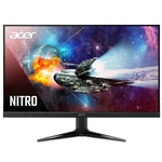 Acer QG241Y Nitro QG1 Series Lcd Va Gaming Computer Monitor 23.8" 1920 X 1080 New. Price: $63.95.
