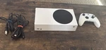 Microsoft Xbox Series 512GB Console Gaming System White 1883 Used. Price: $229.95.