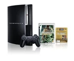 Playstation 3 160GB Fat Uncharted: Drake's Fortune Bundle Very Good 1Z Used. Price: $200.16.