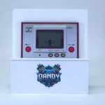 Ball Club Nintendo Exclusive W/ New Battery Oem RGW-001 Used. Price: $58.99.