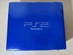 Sony Playstation PS2 Console SCPH-39001 Brand New Factory Sealed. Price: $1599.99.