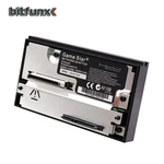 Bitfunx Gamestar Sata Hdd/ssd Adapter For PS2 Fat Console - Up To 2TB Drives!! New. Price: $29.95.