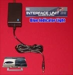 9V Power Adapter W/led For Nec Pc Engine Interface Unit IFC-30 System New. Price: $30.99.