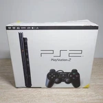 Sony Playstation PS2 SCPH-70000 Cb Console Complete Boxed 6884 Open. Price: $370.00.
