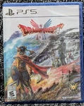 Dragon Quest & Ii HD-2D Remake Sony Playstation 5 Brand. Price: $44.99.
