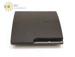Sony Playstation 3 CECH-2000A (black) As Is For. Price: $79.99.