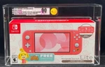 Nintendo Switch Lite Isabella's Aloha Edition Animal Crossing Sealed New Vga 90. Price: $799.00.