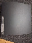 Sony Playstation 3 60GB Piano Console - Black W/ Games Joy Stick Used. Price: $99.99.
