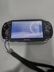 Sony Playstation Vita PCH-1004 Console Black ( Usb ) Used. Price: $160.99.