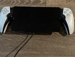 Sony Playstation Portal Wireless Handheld System Wi-fi For 5 Open. Price: $160.00.