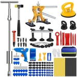 Sigoobal Car Dent Puller Kit, 135PCS Paintless Removal Rep... New. Price: $78.36.