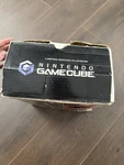 Nintendo Gamecube Platinum Limited Edition Console Controller Cables Box Manual Used. Price: $143.99.