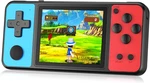 32 Bit Handheld For Kids Built-in 139 Retro Video GAMES,3.0" Ips Screen New. Price: $52.90.