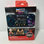My Arcade - Gamer V 220 Retro Style Games Handheld Gaming System New. Price: $24.99.