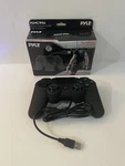 Pyle Usa Game Console Handle Usb Connection PGMC1PS4 Open. Price: $29.00.