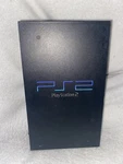 Sony Playstation 2 Home Console-black Used. Price: $150.00.