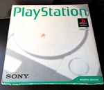 Playstation SCPH-5000 Console System W/box Japan PS1 Sony Verified To Work Used. Price: $118.00.