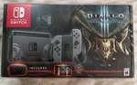 Nintendo Switch - Diablo Iii Eternal Collection Console Bundle New. Price: $1100.00.