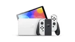 Nintendo Switch Oled Model Handheld Console With White Joy 64GB (8495) New. Price: $349.99.