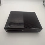 Microsoft Xbox One Console 1540 Black Hdmi For Parts Not Working System Only Used. Price: $23.99.