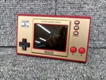 Nintendo Game & Watch Super Mario Bros HXA-001 Console Only A2009 Used. Price: $69.60.