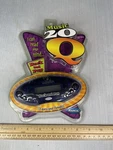 Radica Music Rock And Pop Questions Electronic Game New, Sealed**. Price: $11.95.