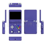Rg 34XXSP Anbernic Indigo Handheld Retro Game Console 3.4" H700 3300MAH Linux New. Price: $99.95.