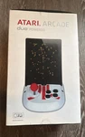 Atari Arcade Duo Powered Joystick Controller For Ipad 1ST, 2ND & 3RD Generation New. Price: $16.63.