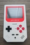 Retro-bit Go Portable V1.3 Player 250+ Classic Games Tetris Used. Price: $17.99.