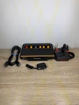 Atari Flashback 9 AR3050 Hdmi Game Consoles With Wired Joystick Controller Used. Price: $20.00.