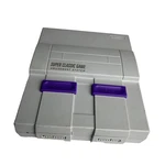 Gamegnu Mini Super Classic Amusement System Only (no Cords Controllers) Used. Price: $24.83.