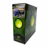 Microsoft Xbox Bundle With Forza Motorsport. And All Adaptables Included New. Price: $2370.00.